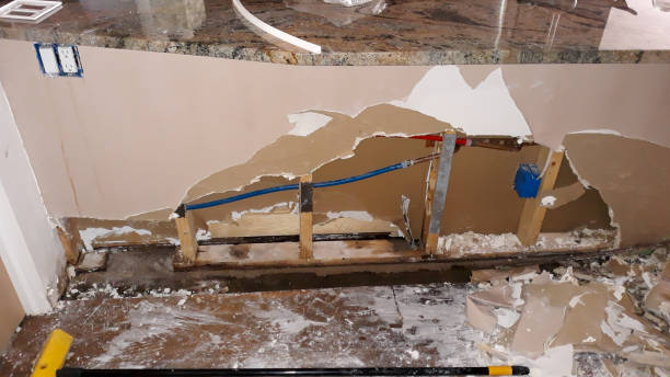 Fire Damage Restoration in AL